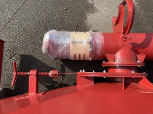 Загрузчик сеялок ЗСНР-25 (ГАЗ, ЗИЛ, 2ПТС-4)