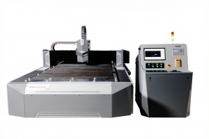 Лазерный станок Iron Laser 3015 2000Вт