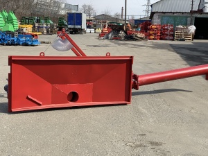 Загрузчик сеялок ЗСНР-25 (ГАЗ, ЗИЛ, 2ПТС-4)