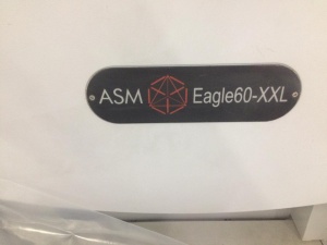 Разварочный аппарат для светодиодов ASM Eagle60-XXL 08-005