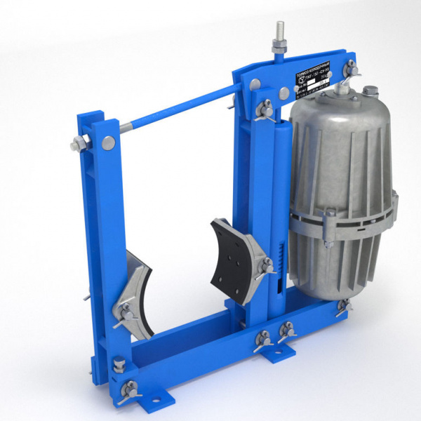 Электрооборудование для кранов купить в Твери - Биржа оборудования ...