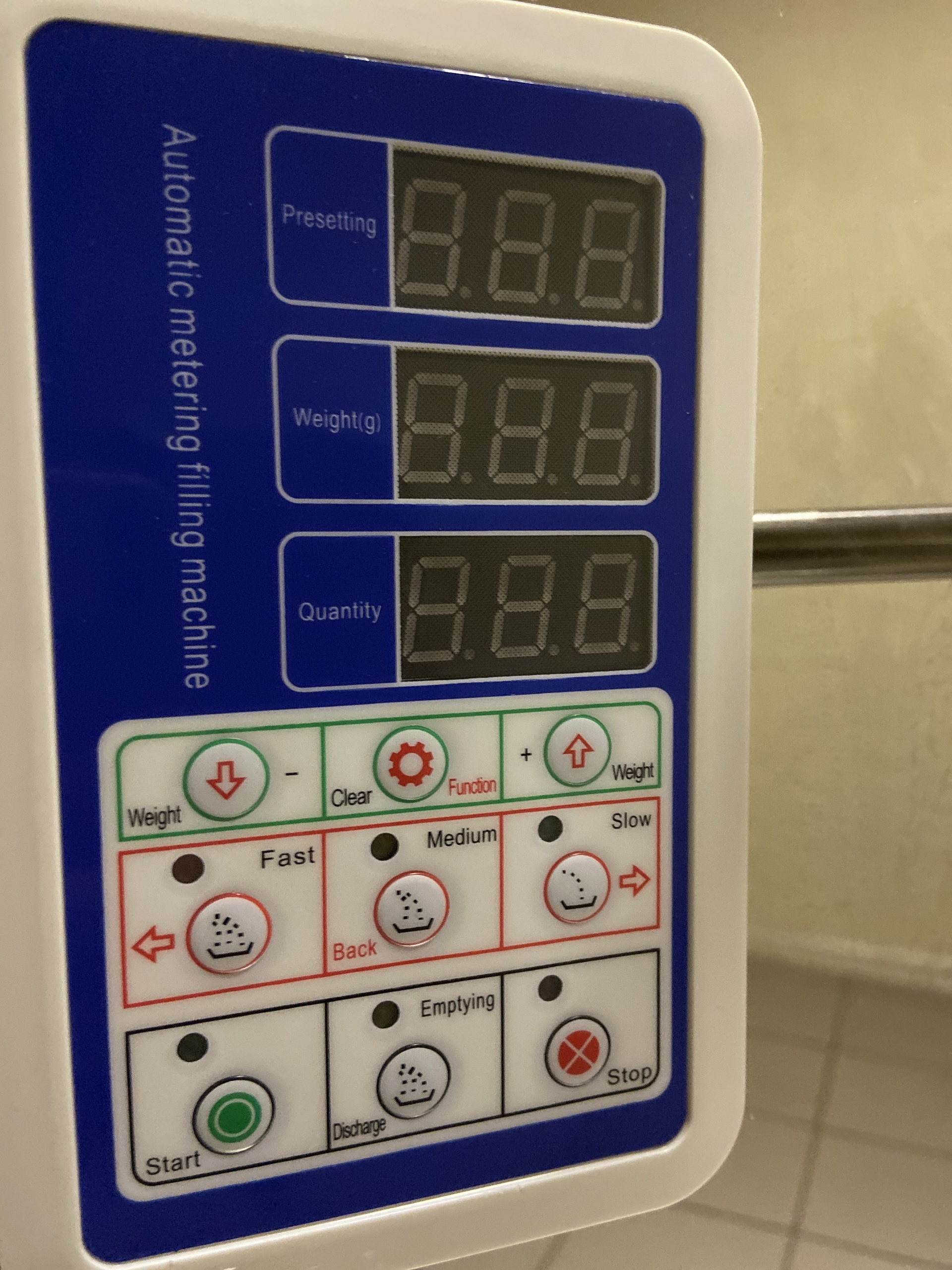 Станок для фасовки и упаковки сыпучих продуктов купить в Рязани по цене ...