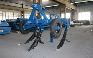 Глубокорыхлители чизель навесной РН 2.0-4.2м