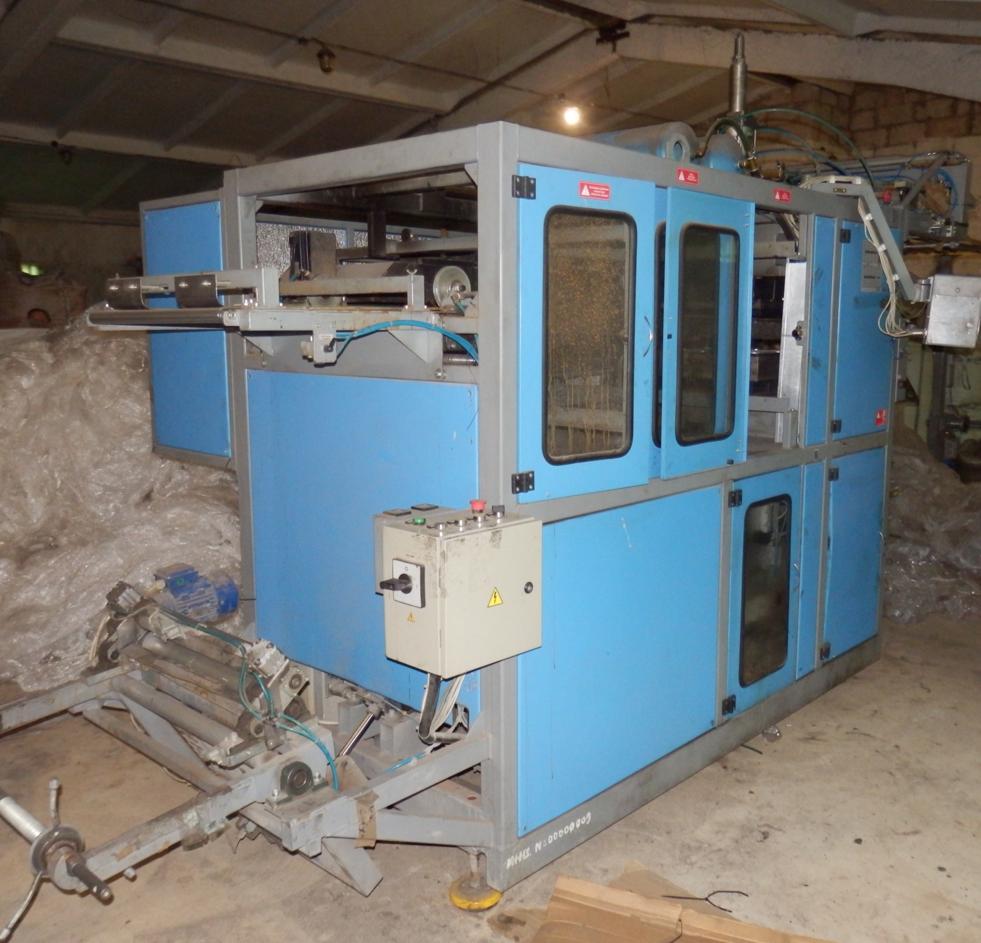 Пк Св Брест Купить