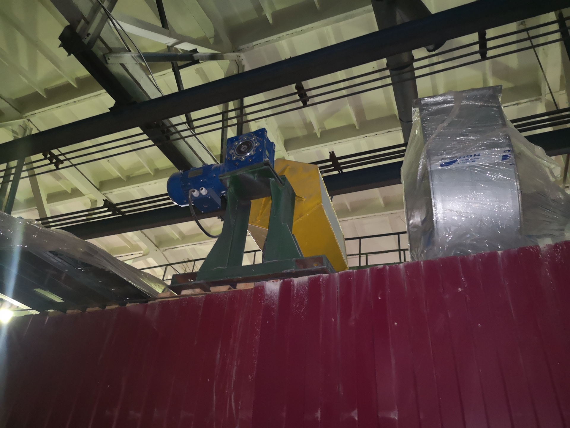 Галтовочный барабан купить в Воронеже по цене 30 000 руб. - Биржа ...