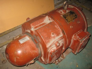 Электродвигатель ПБСТ 32