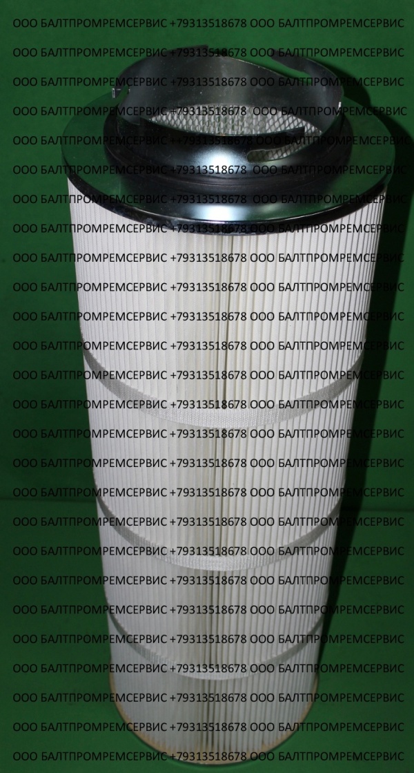 Изготовление и фильтрующих картриджей Mature Polska AC607, AS607, AC610, AC907, AC910