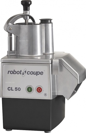 ROBOT-COUPE CL50