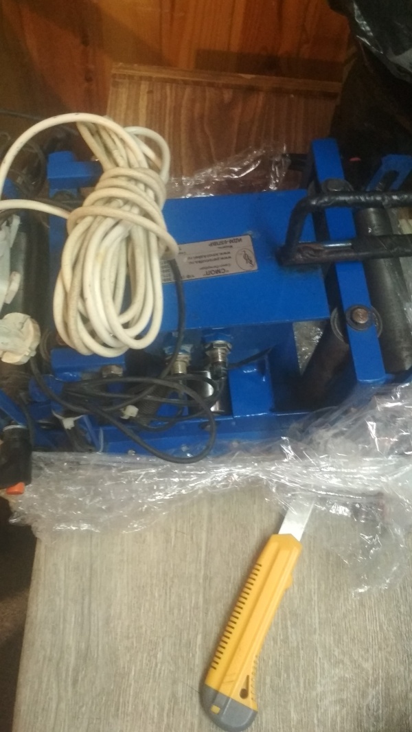 СМОЛ ИДР-65 ПВР купить Б/У в Набережных Челнах по цене 6 000 руб ...