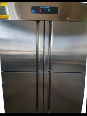 FRENOX -2 +8°C Professional. Холодильна шафа. Холодильник