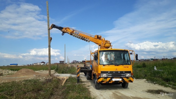 Буроям, бурилка,винтовые сваи купить в Волгограде по цене 6 000 руб ...