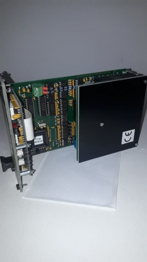 Блок управления горением Kromschroder MPT 700A code 84395050