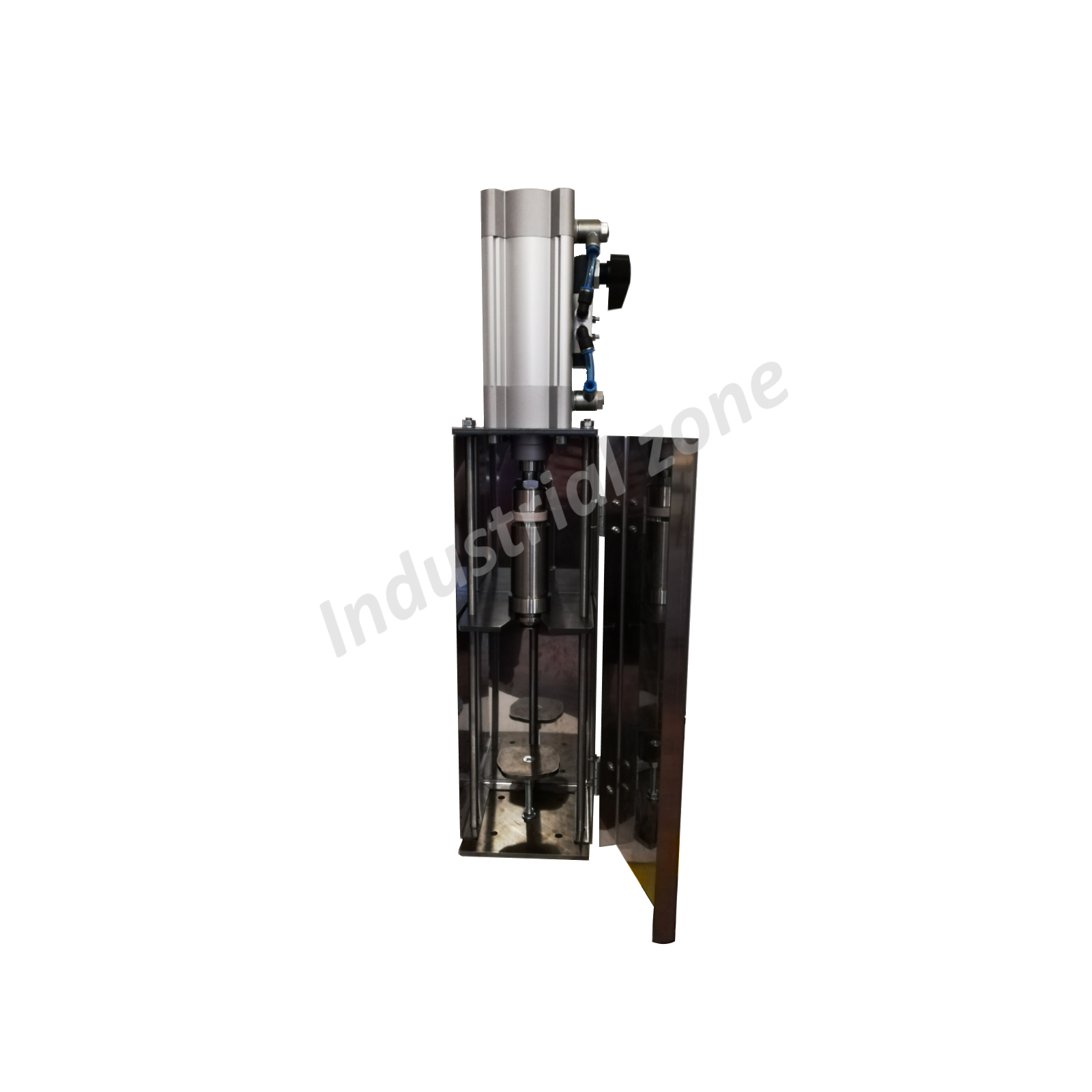 Установка для заправки полупродукта купить в Щелково по цене 24 990 руб ...