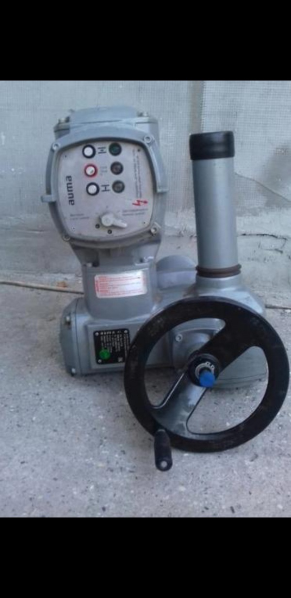 Куплю дорого Электропривода auma Тула бетро. Мэо задвижки затворы и ...