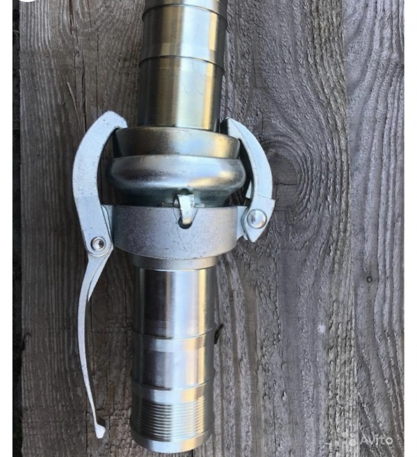 Фитинги для полусухой стяжки пола купить в Москве по цене 5 000 руб ...