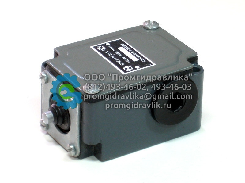 Выключатели ВПК-2110, ВПК-2131 купить в Санкт-Петербурге по цене 150 ...