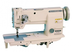 Typical GC 20606-1 промышленная швейная машина
