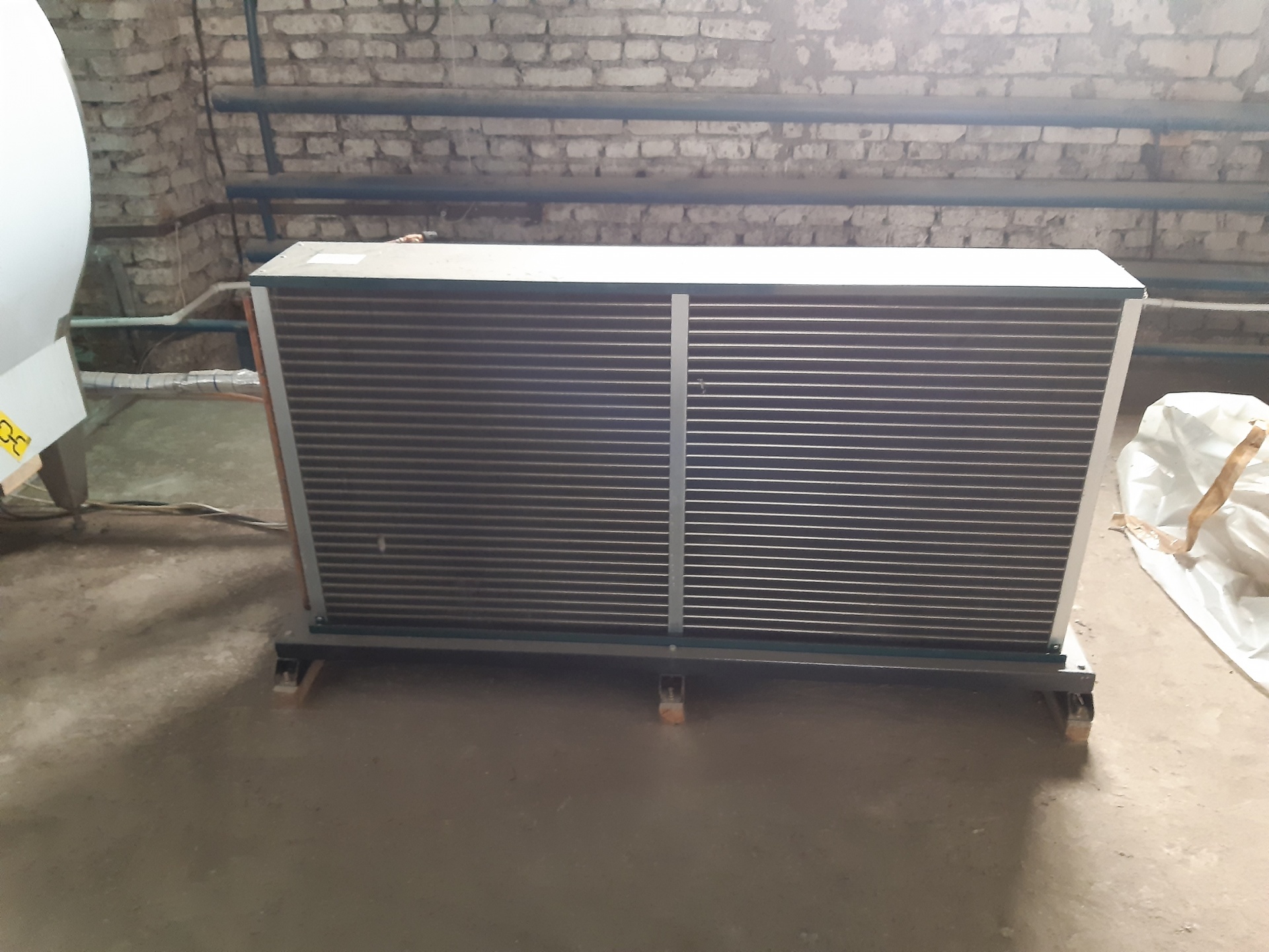 Охладитель молока купить в Ульяновске по цене 620 000 руб. - Биржа ...