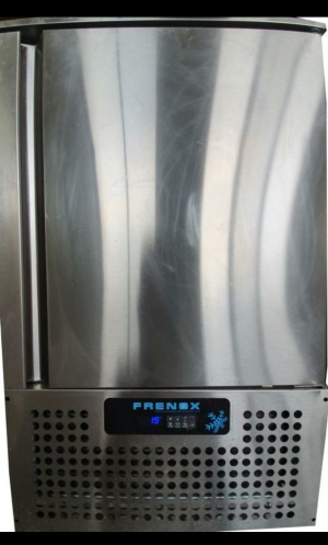 Камера шоковой заморозки и охлаждения от FRENOX - VBL 10