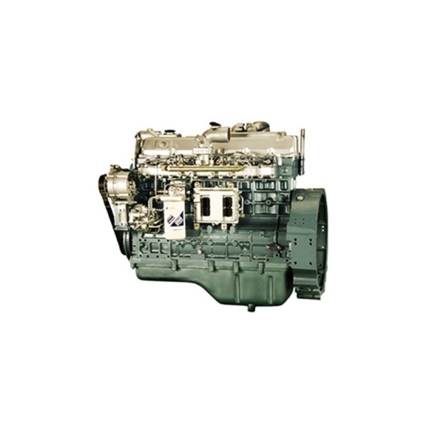 Дизельный двигатель Yuchai YC6J190-20