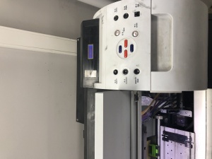 Широкоформатный принтер HiJet Junior 1500