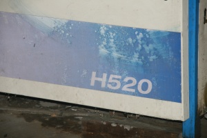 HOWICK H520