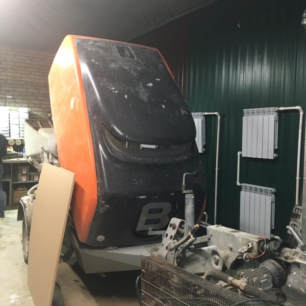 Ремонт и обслуживание строительного оборудования купить в Тольятти по ...