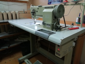 Typical GC 20606-1 промышленная швейная машина