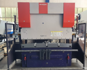 Bystronic Xpert 100 x 2050