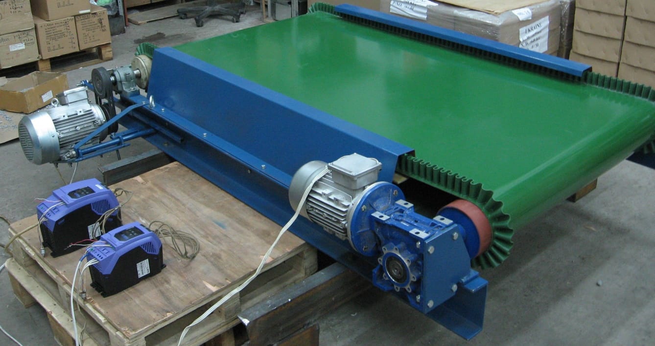 Вихретоковый сепаратор цветных металлов купить в Бресте - Биржа ...