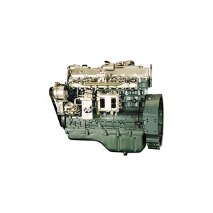 Дизельный двигатель Yuchai YC6J210-20