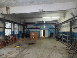 Монтаж, строительство крановых, подкрановых путей кранов мостовых, козловых, башенных, кран балок