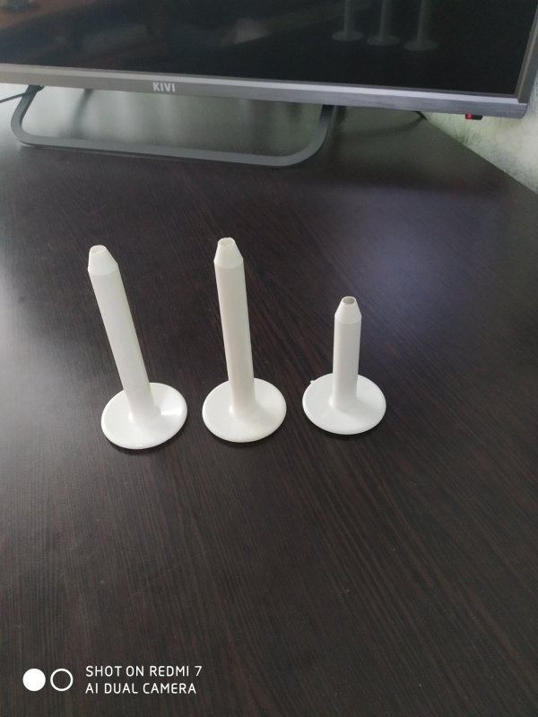 Пресс-формы для литья дюбелей купить Б/У в Минске по цене $ 15 000 ...