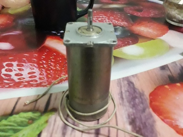 ДПР-72-Ф1-03 купить Б/У в Воронеже по цене 5 000 руб. - Биржа ...