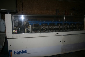 HOWICK H520