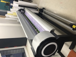 Широкоформатный принтер HiJet Junior 1500