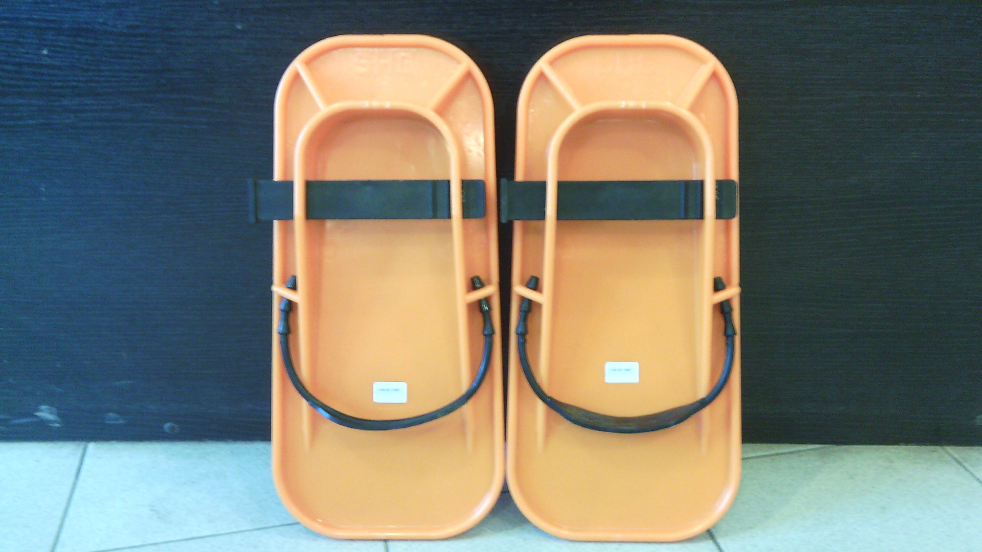 Бетоноступы ласты для стяжки пола