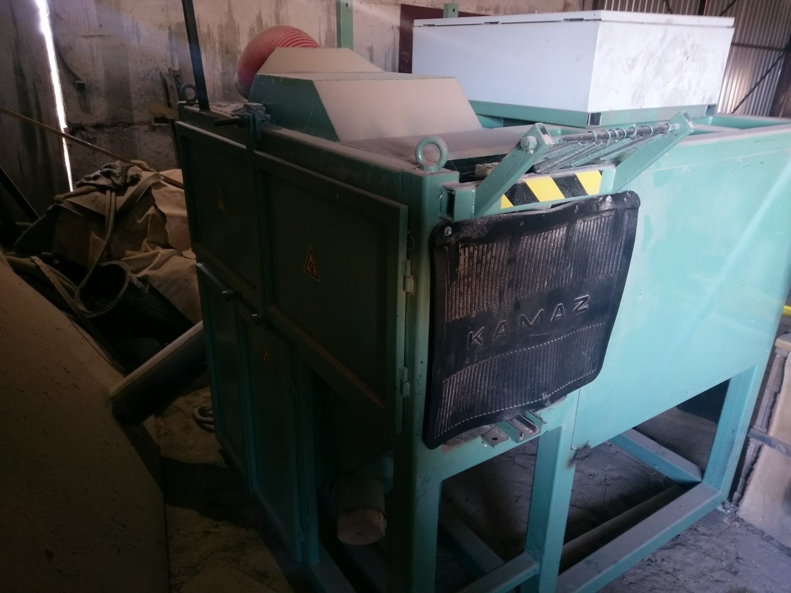 Станок СРТ-320 купить Б/У в Рязани по цене 280 000 руб. - Биржа ...