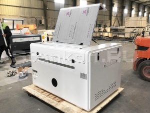 Лазерно-гравировальная машина с ЧПУ LM 9060 PRO 100W