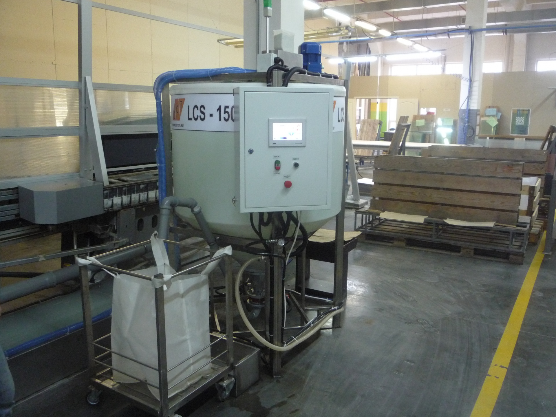 Biscuter 200 c