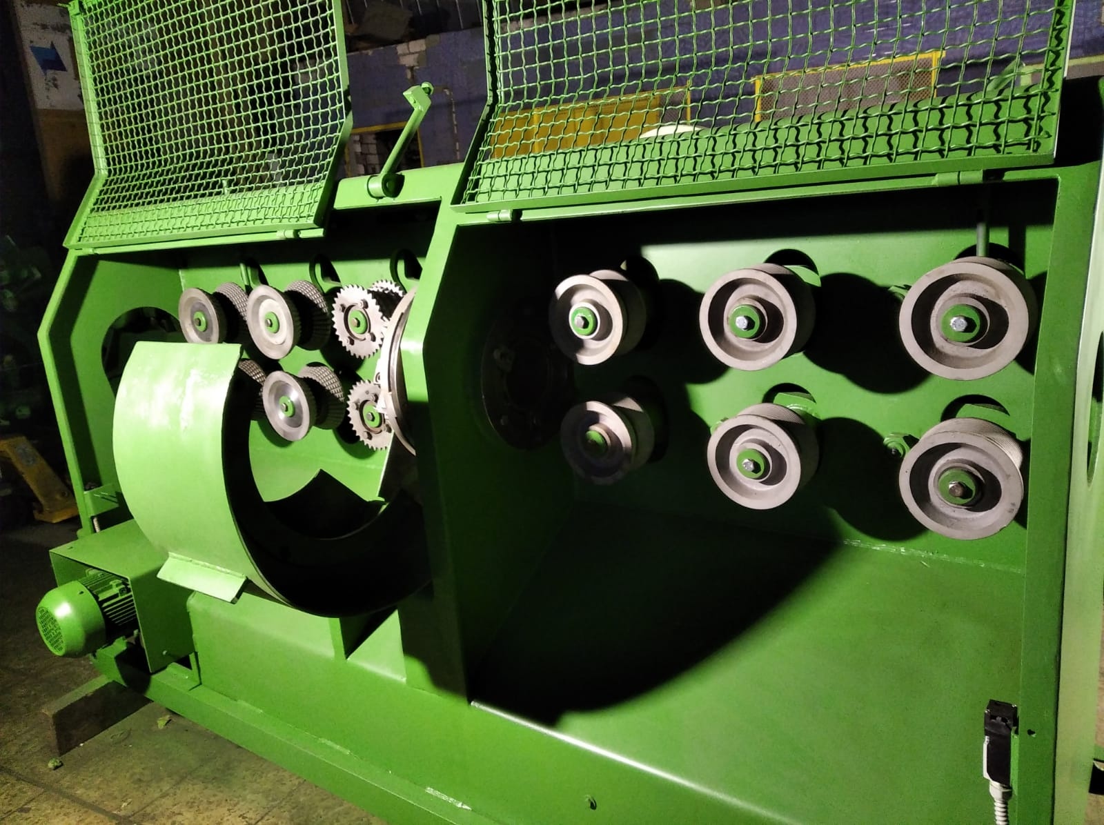 Купить Оцилиндровочный Станок Б У