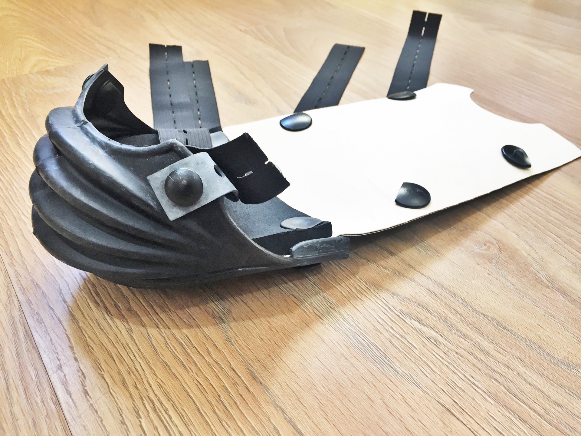 Бетоноступы ласты для стяжки пола