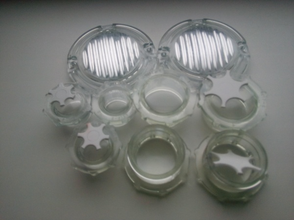 Оснастка для станков и промышленного оборудования- ручки капля,маслоуказатели, трубки подачи СОЖ,центра и т.д