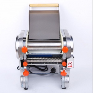 Электрическая лапшерезка - тестораскаточная машина Akita jp RSS - 240C