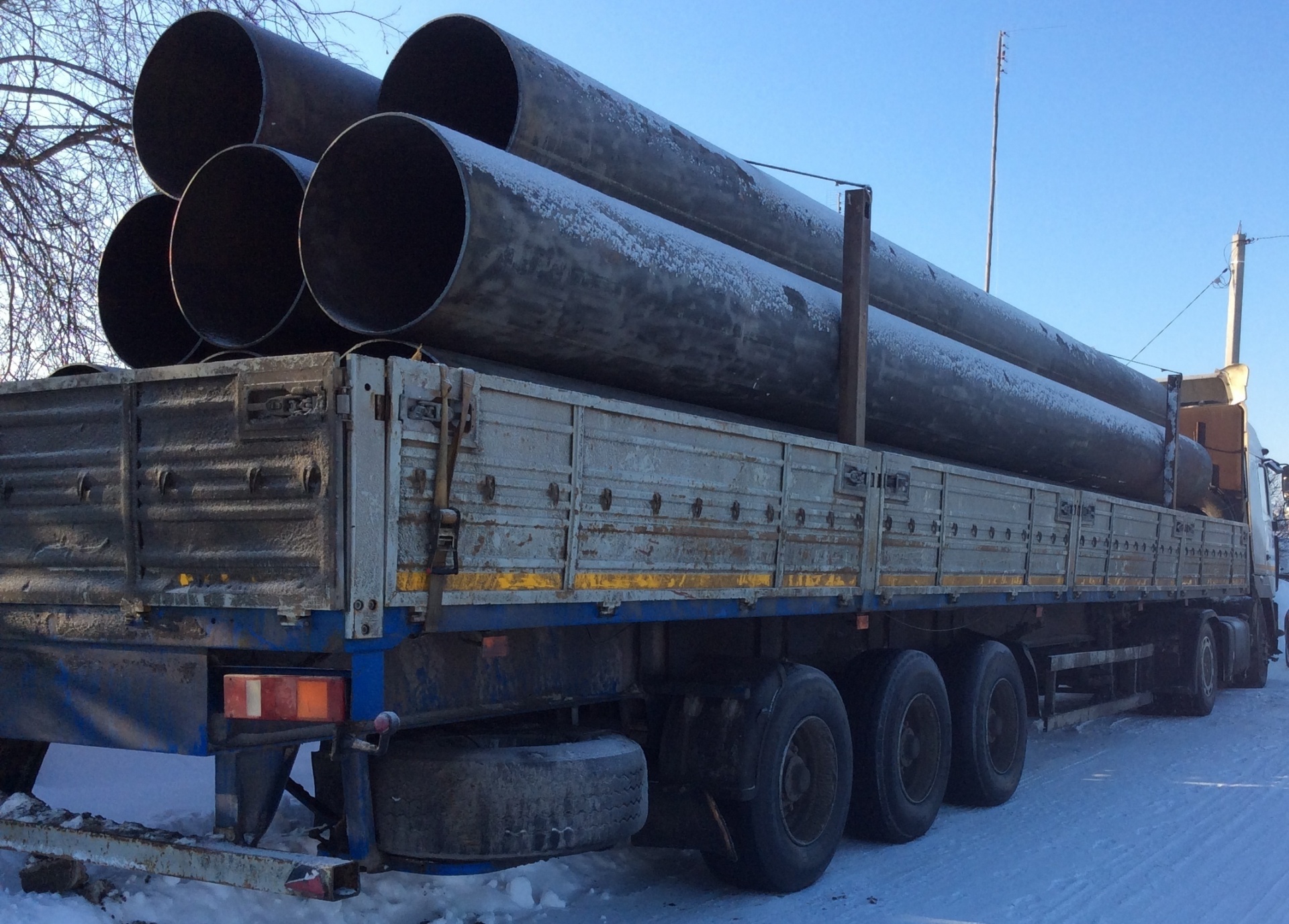 перевези тюмень