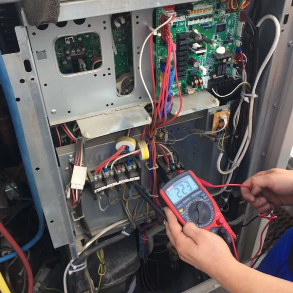 Ремонт электроники станков с чпу купить в Екатеринбурге по цене 1 000 ...