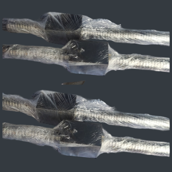 ШВП (Шарико-винтовые пары,передачи) для станков и промышленного оборудования