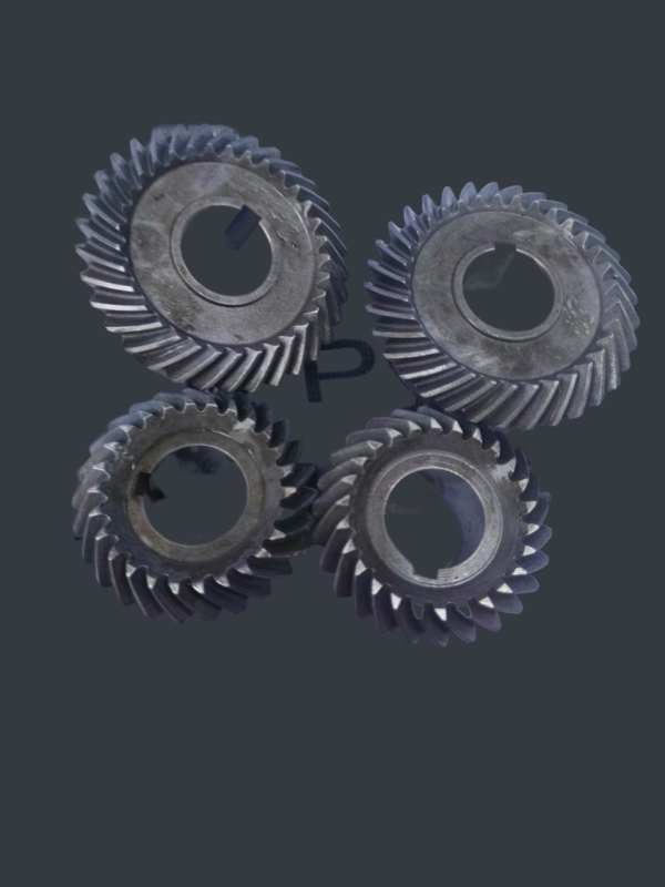 Комплектующие и оснастка для фрезерных станков