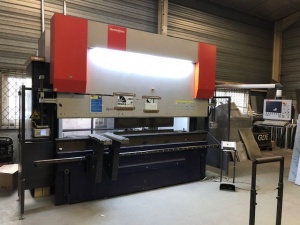 Bystronic Xpert 150/3100