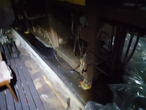 запчасти на Термопластавтомат Kuasy 170/55